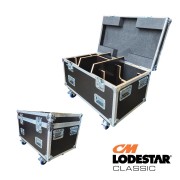 Lodestar Classic Motor Hoist Case